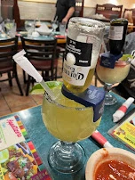Flavored Margaritas