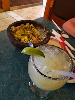 Fresh Guacamole Dip