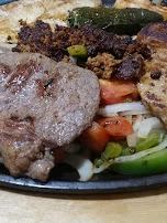 Parrillada