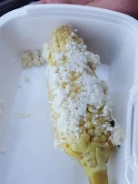 Street Corn