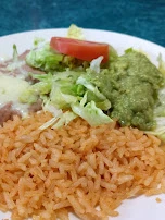 Toppings for Fajita