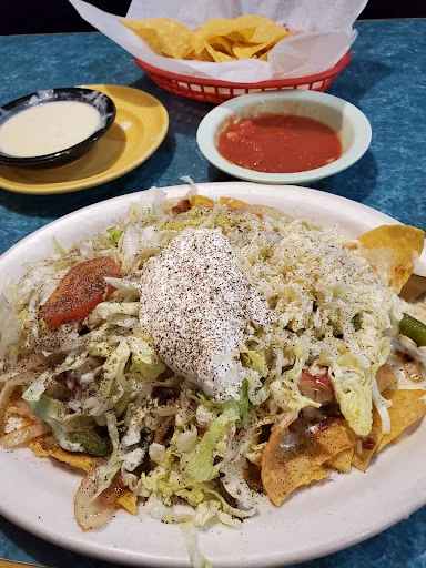 Mexico Tipico Mexican Restaurant photo 1