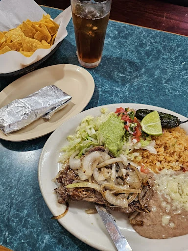 Mexico Tipico Mexican Restaurant photo 10