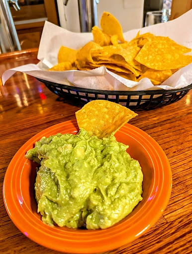 Mexico Tipico Mexican Restaurant photo 8