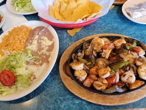 Mexico Tipico Mexican Restaurant photo 7